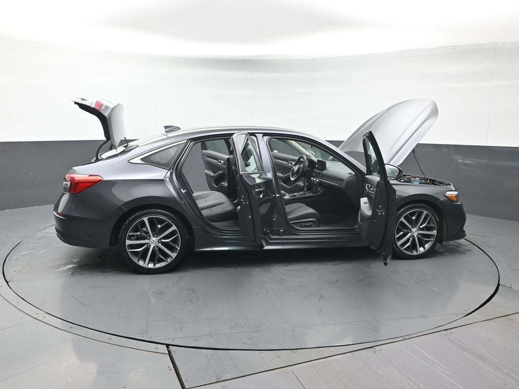 2023 Honda Civic Touring