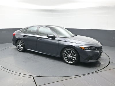 2023 Honda Civic Touring