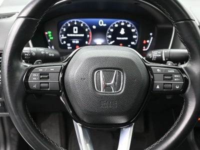 2023 Honda Civic Touring