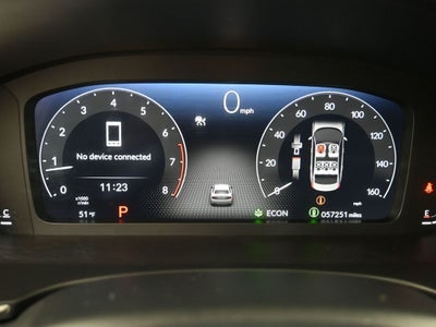 2023 Honda Civic Touring