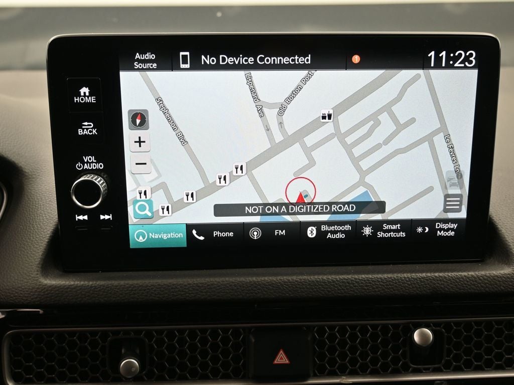 2023 Honda Civic Touring