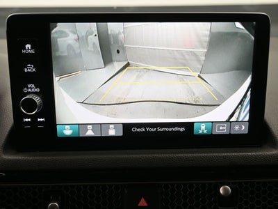 2023 Honda Civic Touring