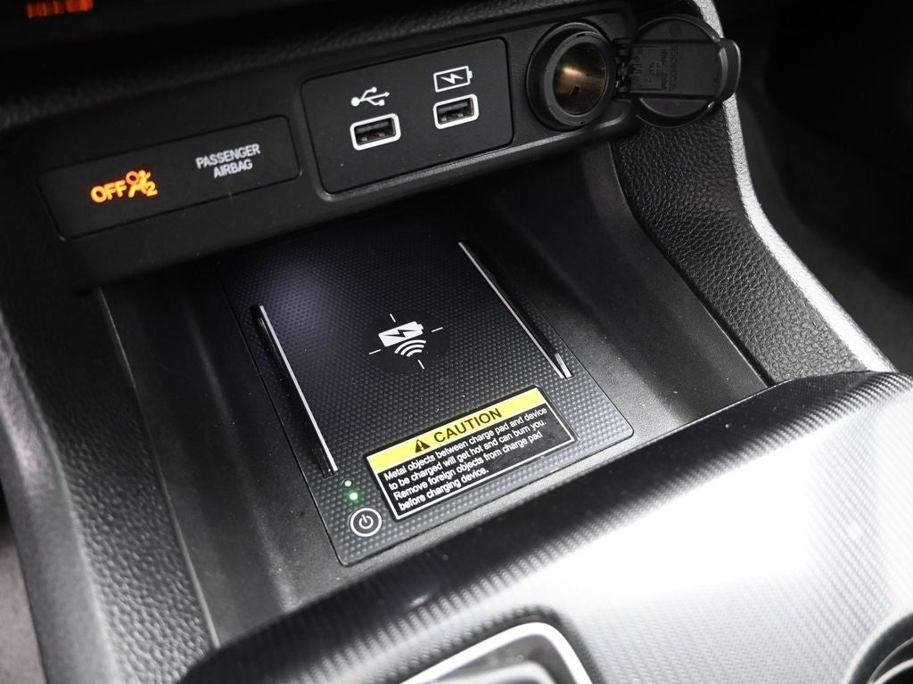 2023 Honda Civic Touring