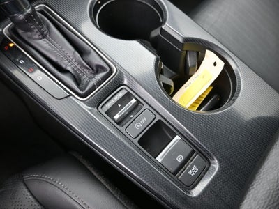 2023 Honda Civic Touring