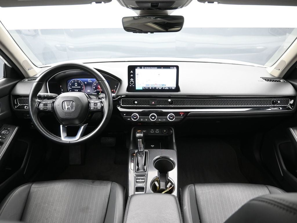 2023 Honda Civic Touring