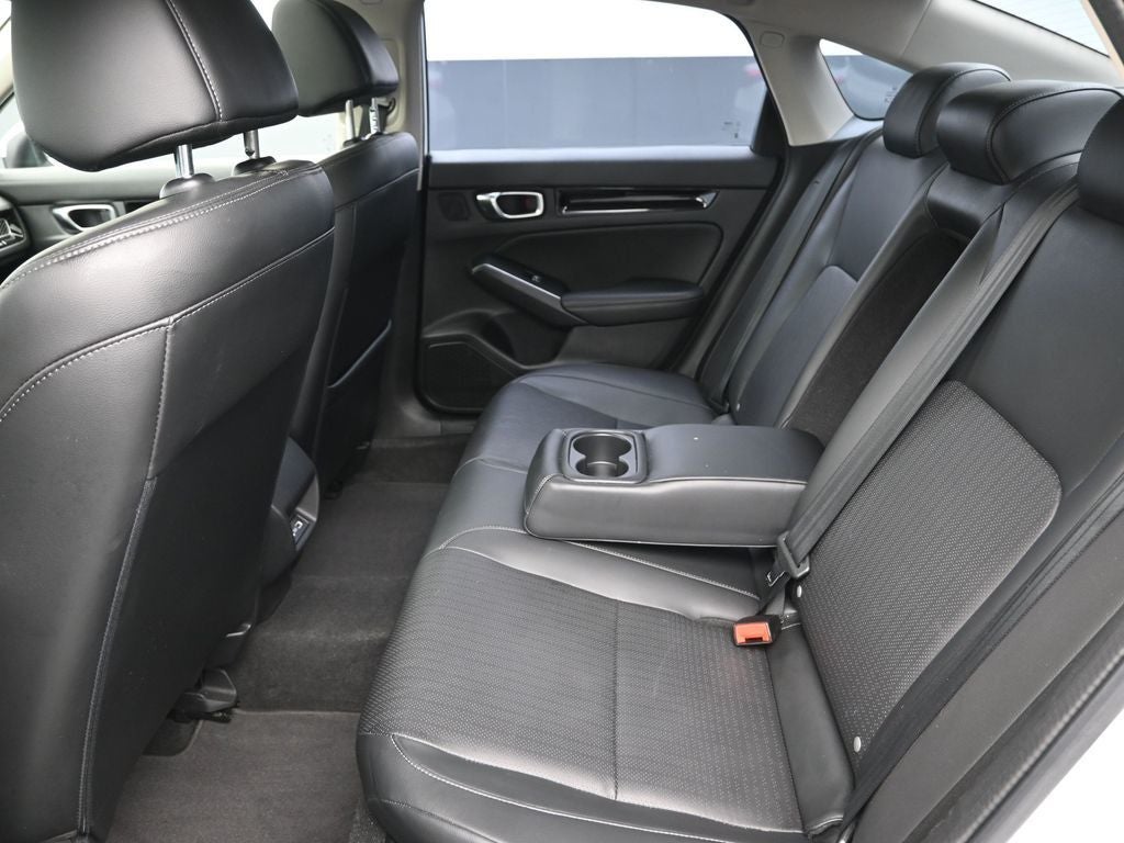 2023 Honda Civic Touring