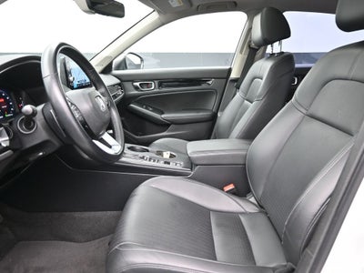 2023 Honda Civic Touring