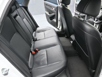 2023 Honda Civic Touring