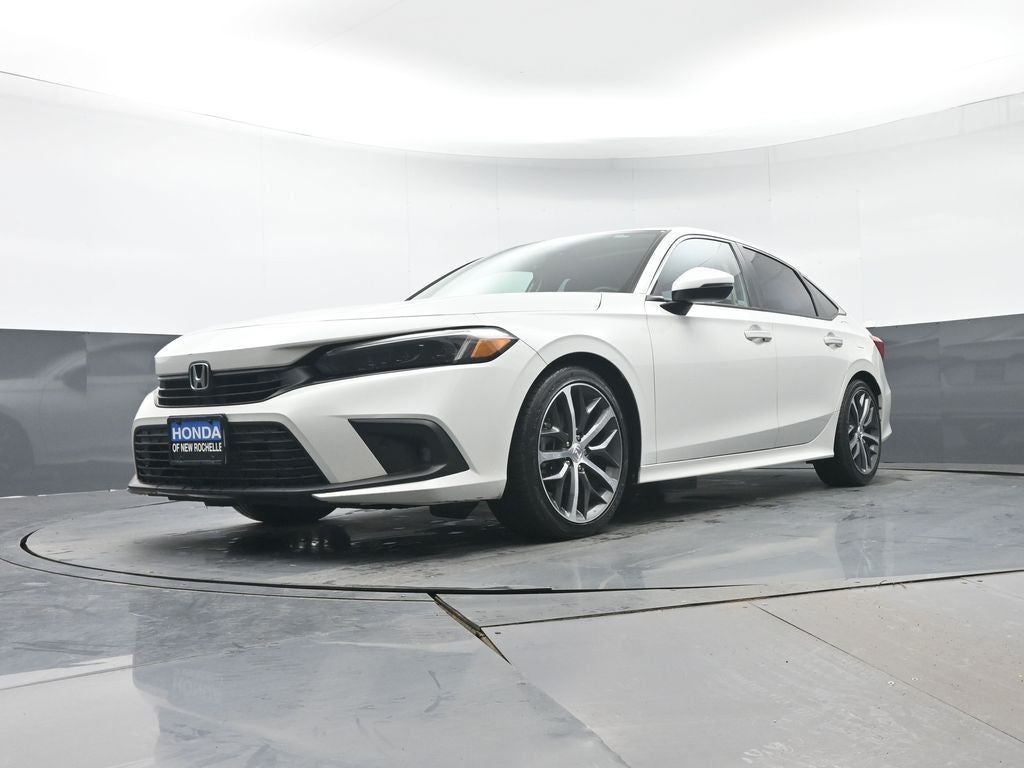 2023 Honda Civic Touring