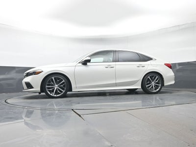 2023 Honda Civic Touring