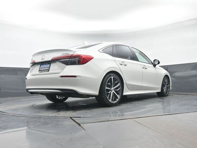 2023 Honda Civic Touring