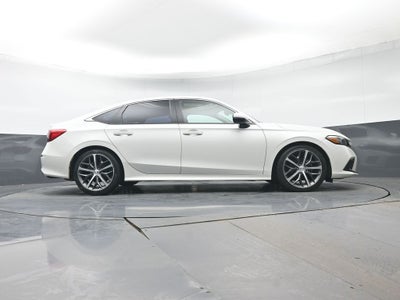 2023 Honda Civic Touring