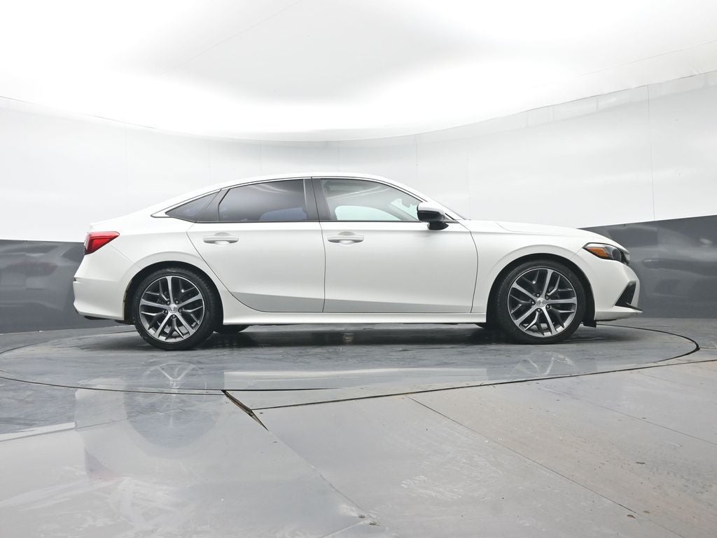 2023 Honda Civic Touring