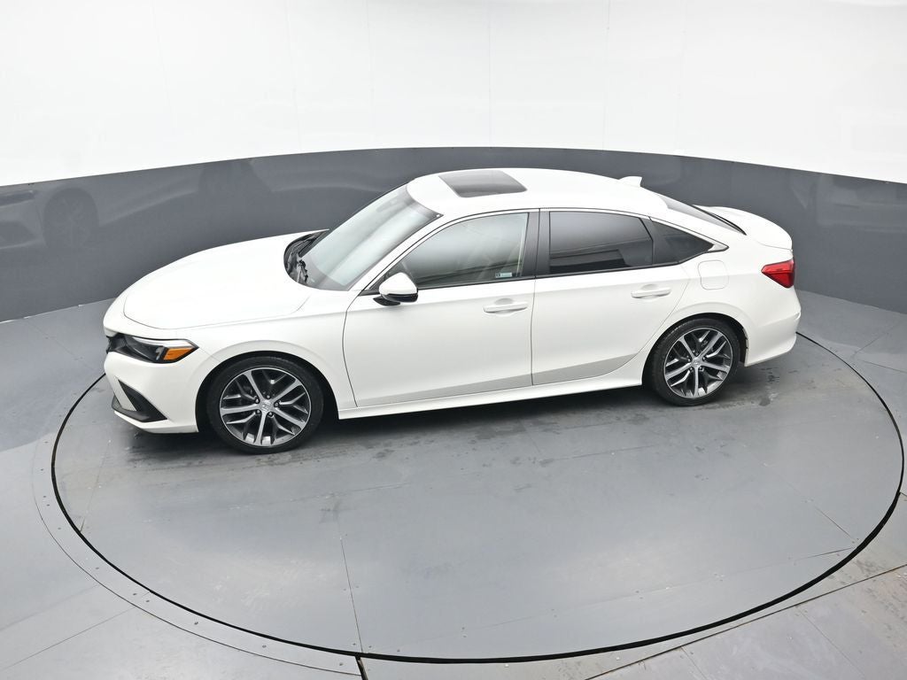 2023 Honda Civic Touring