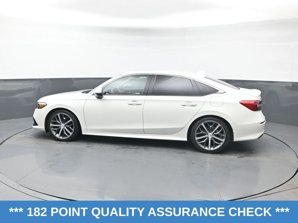 2023 Honda Civic Touring