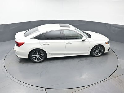 2023 Honda Civic Touring