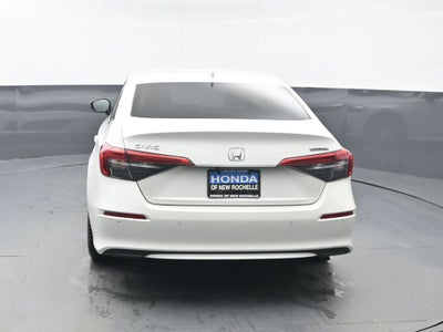 2023 Honda Civic Touring