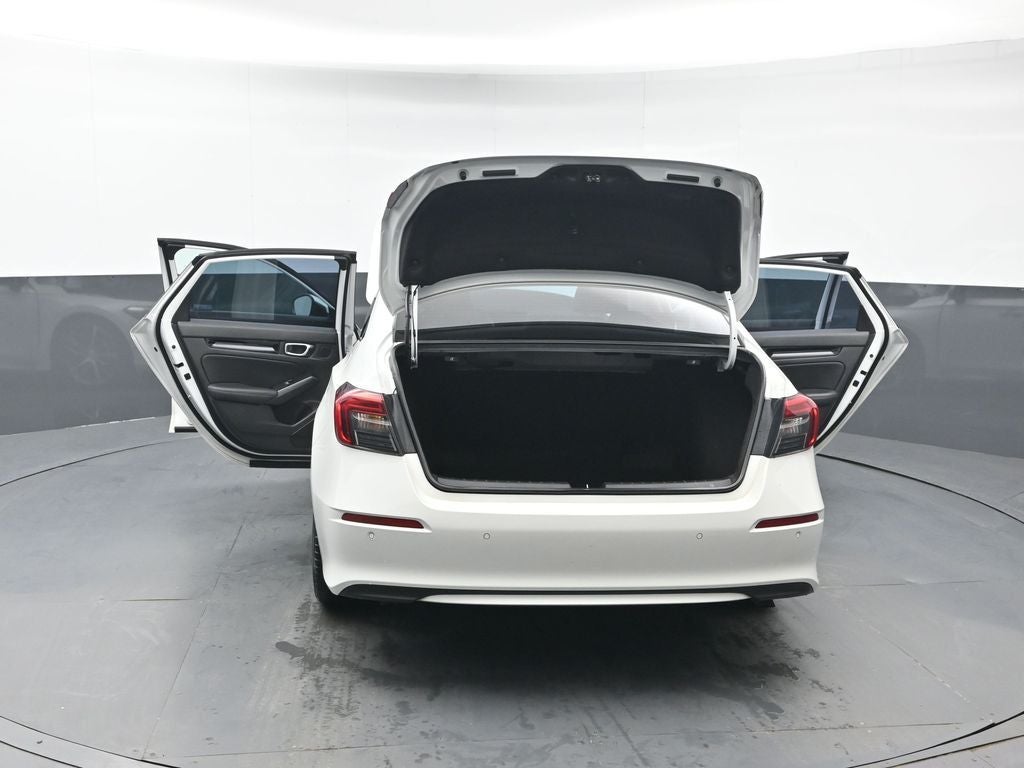 2023 Honda Civic Touring