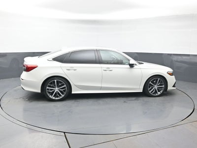 2023 Honda Civic Touring