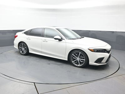 2023 Honda Civic Touring