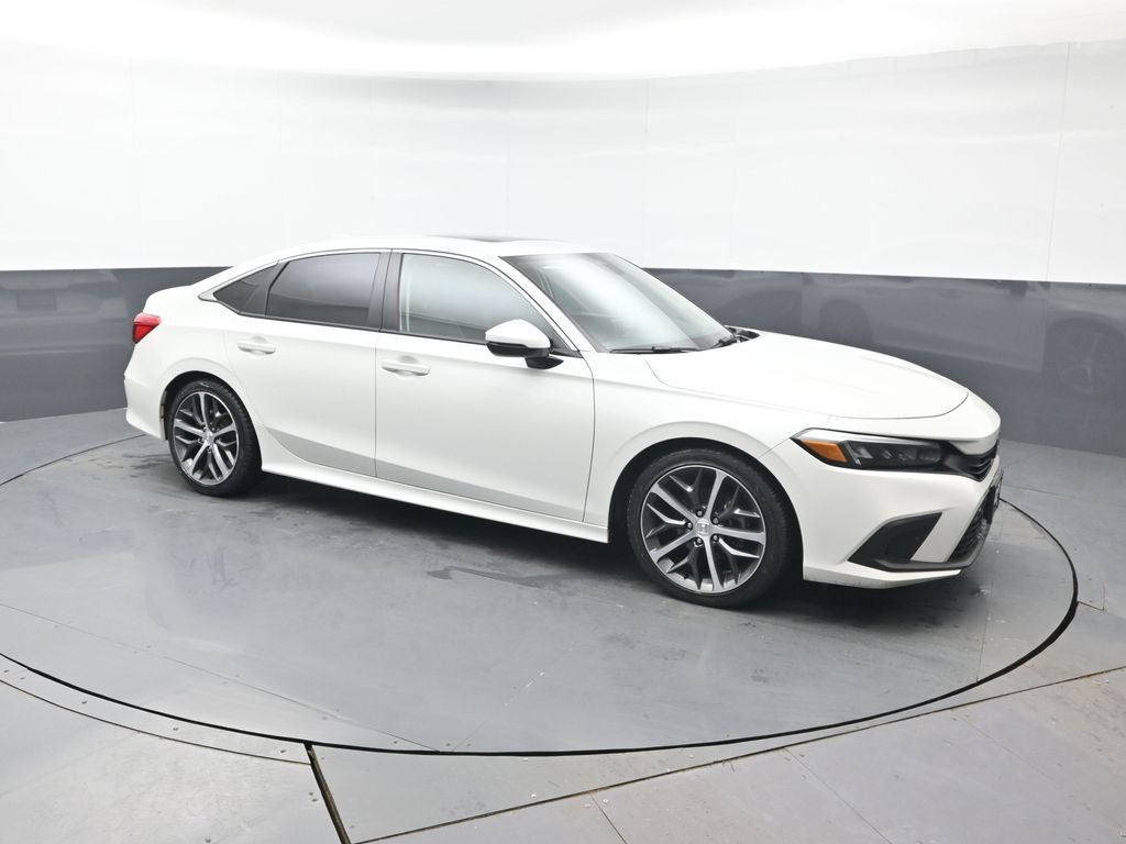 2023 Honda Civic Touring