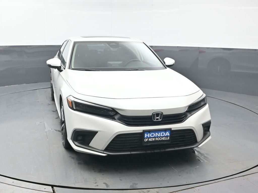 2023 Honda Civic Touring