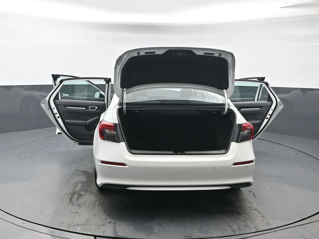 2024 Honda Civic Touring