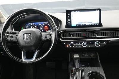 2024 Honda Civic Touring