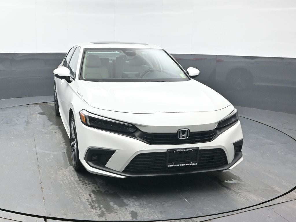 2023 Honda Civic Touring