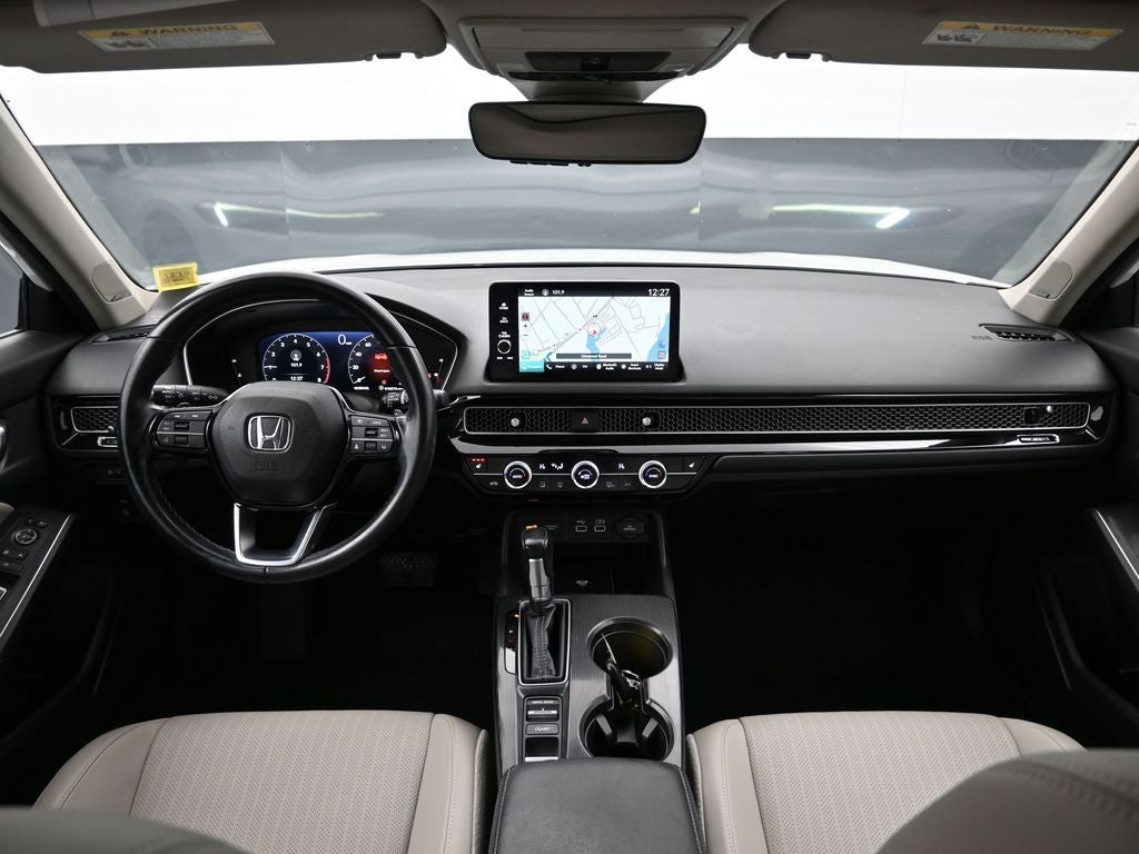 2023 Honda Civic Touring