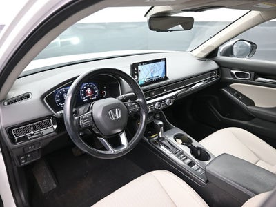 2023 Honda Civic Touring