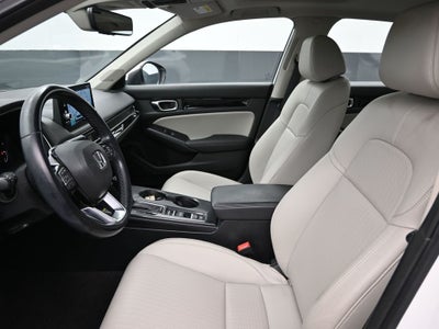 2023 Honda Civic Touring