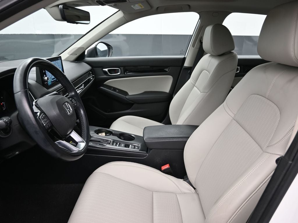 2023 Honda Civic Touring