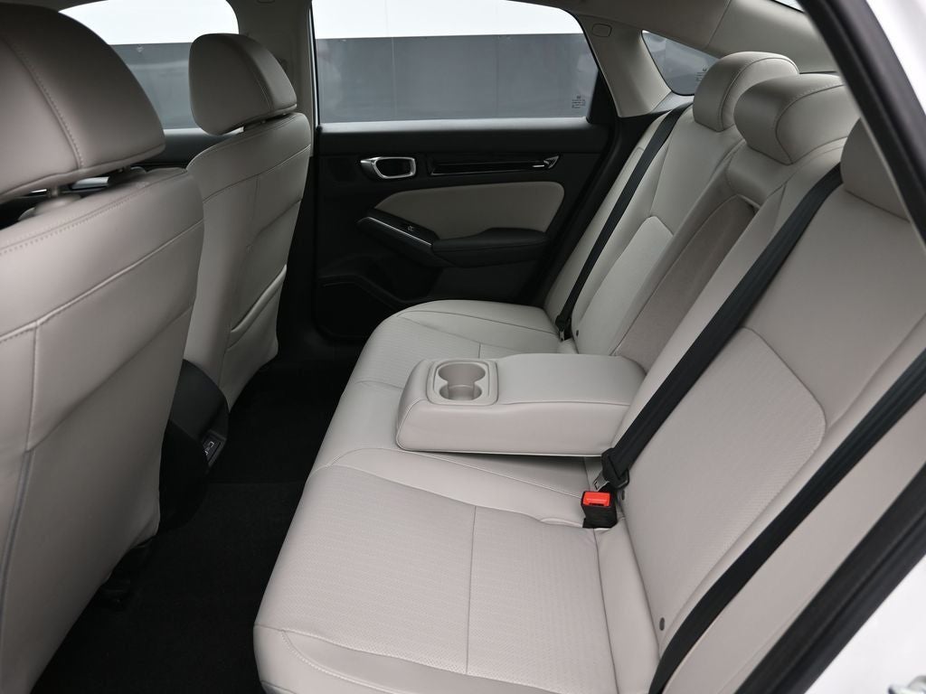 2023 Honda Civic Touring