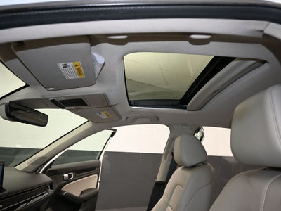 2023 Honda Civic Touring