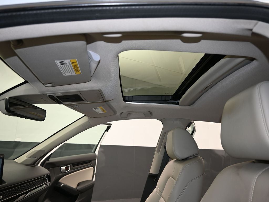 2023 Honda Civic Touring