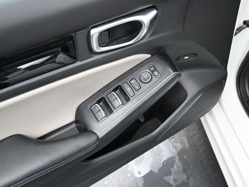 2023 Honda Civic Touring