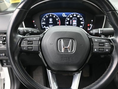 2023 Honda Civic Touring