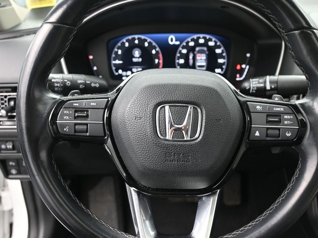 2023 Honda Civic Touring