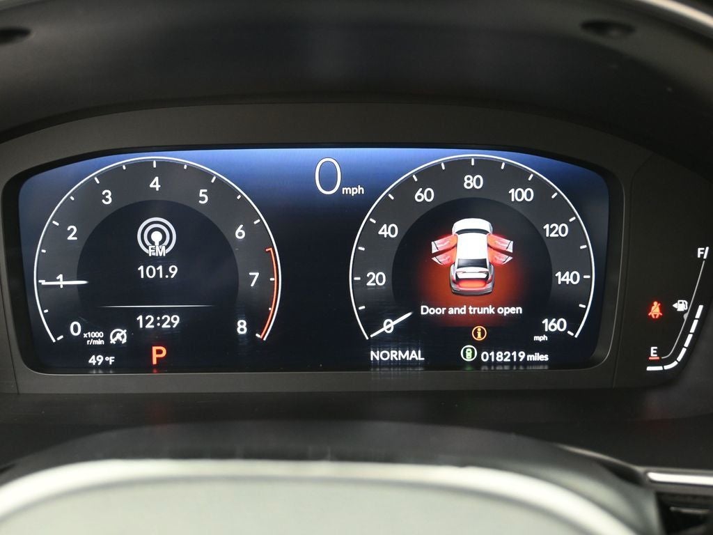 2023 Honda Civic Touring