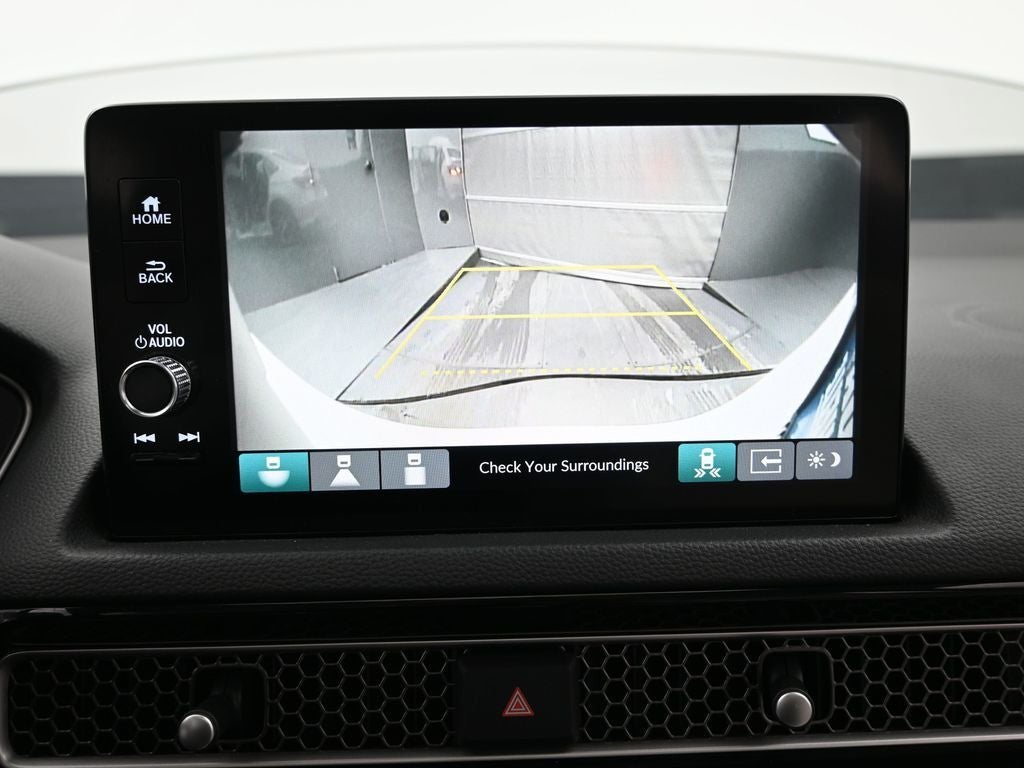 2023 Honda Civic Touring