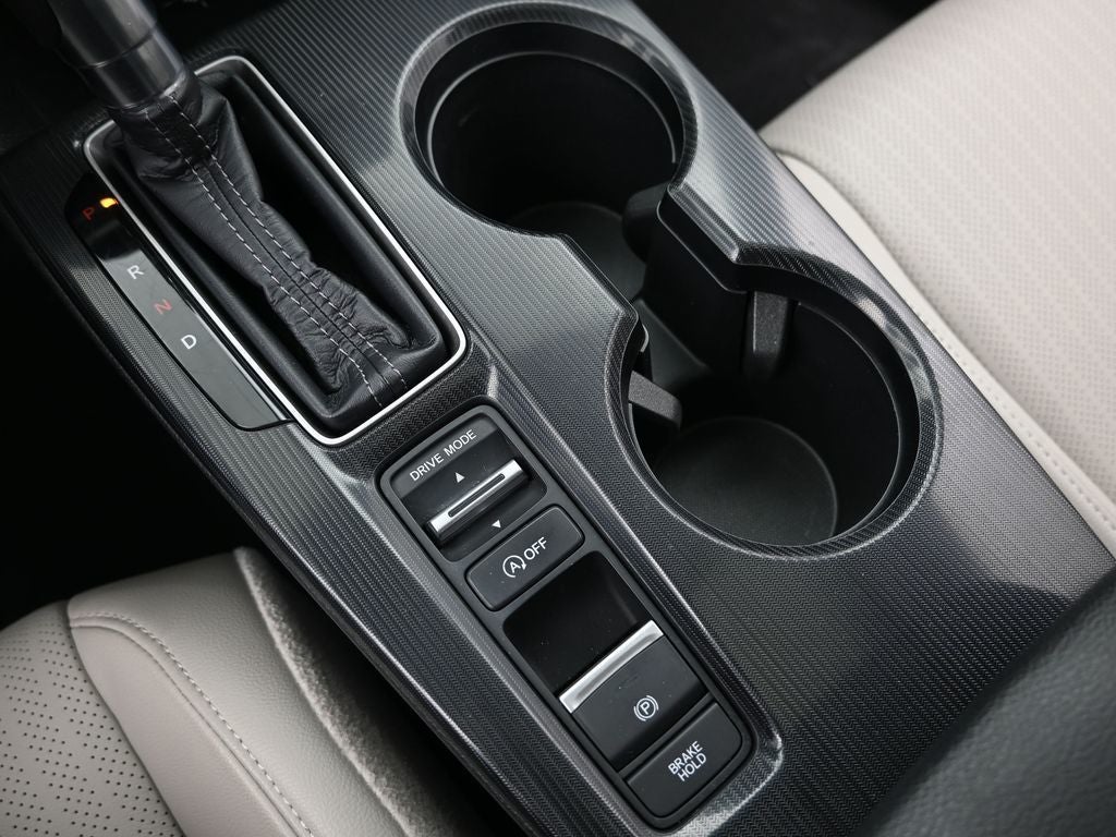 2023 Honda Civic Touring