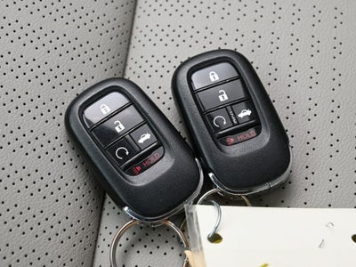 2023 Honda Civic Touring