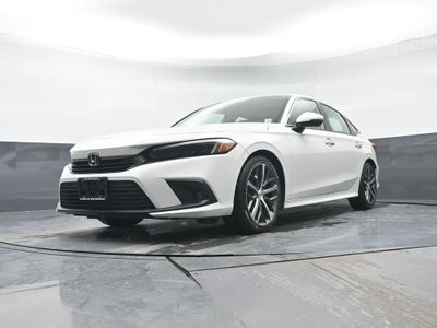 2023 Honda Civic Touring