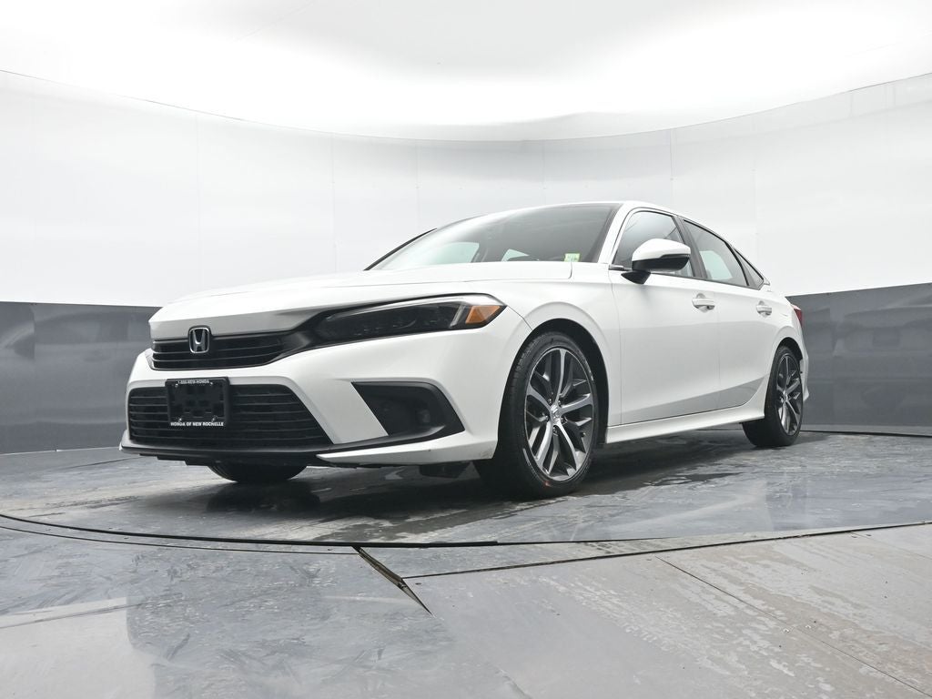 2023 Honda Civic Touring