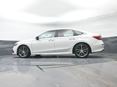 2023 Honda Civic Touring