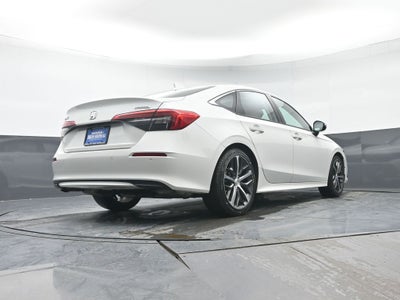 2023 Honda Civic Touring