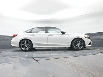 2023 Honda Civic Touring