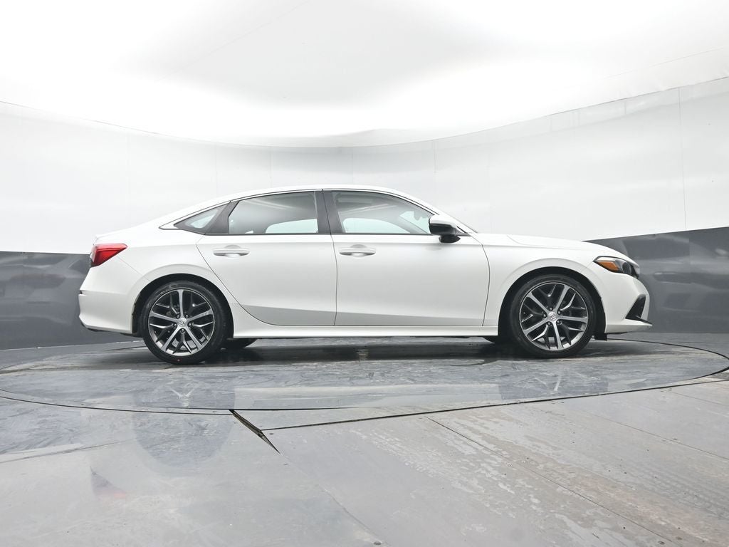 2023 Honda Civic Touring