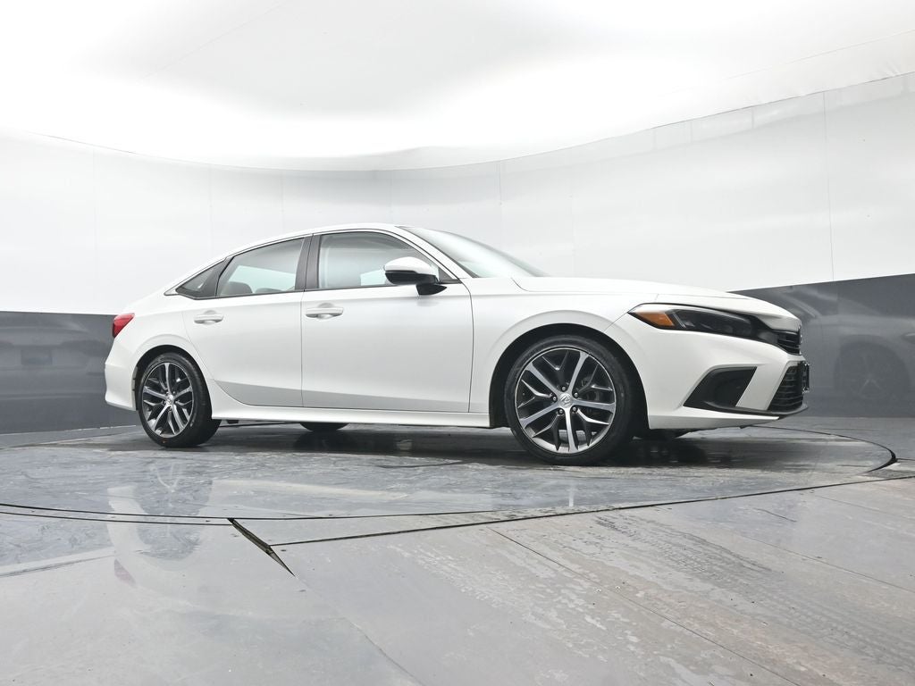 2023 Honda Civic Touring